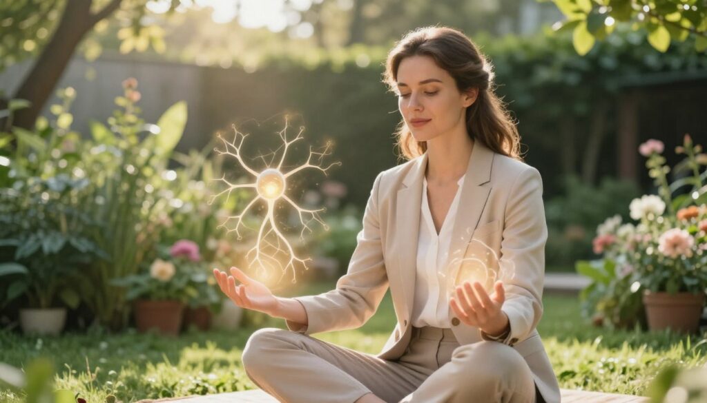 benefits results nervous system benefits results nervous system