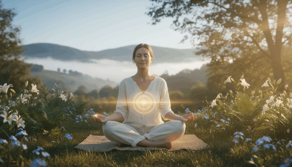 benefits stress reduction