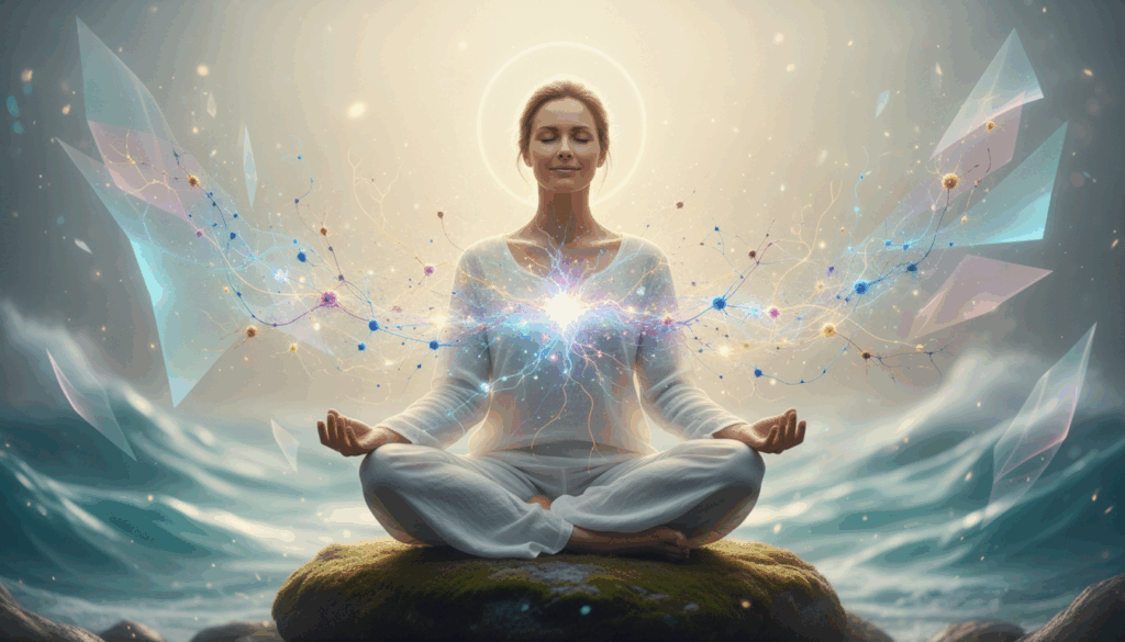 body mind nervous system