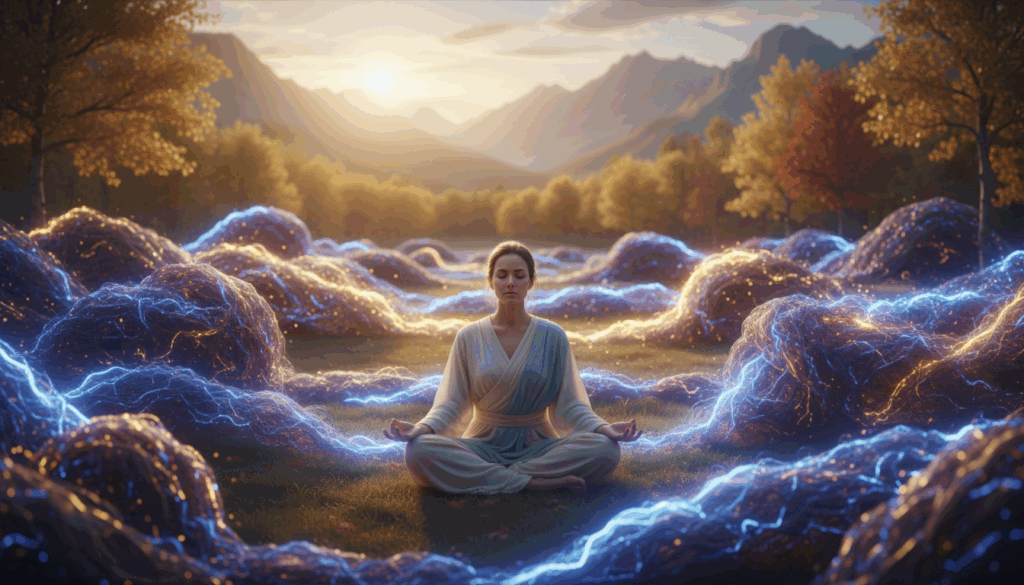 energetic blockages energetic blockages