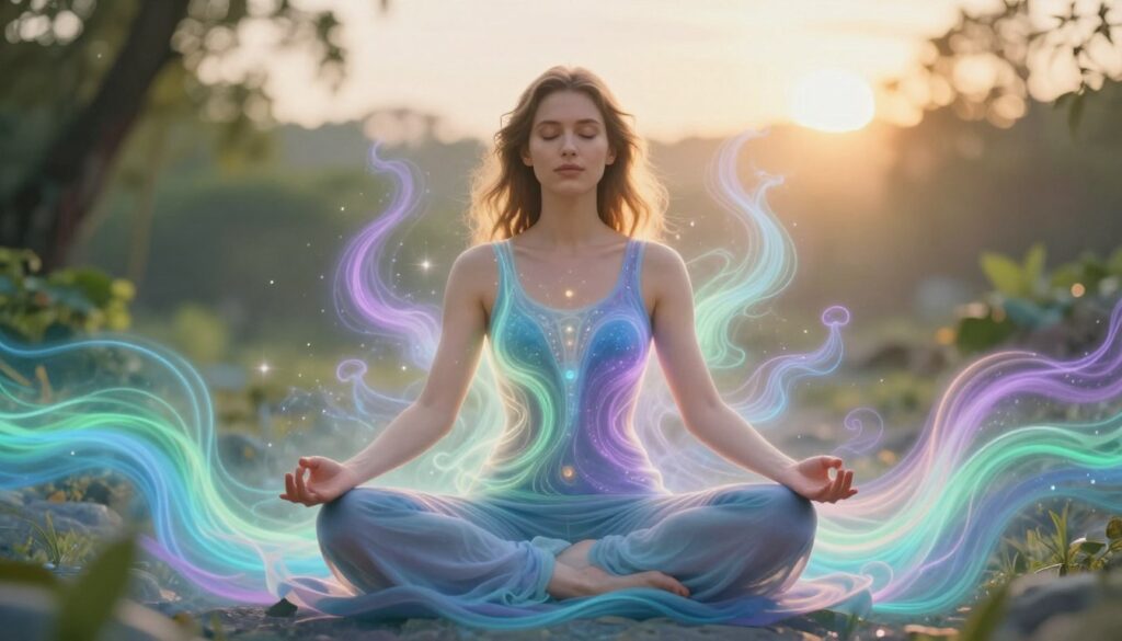energy field
