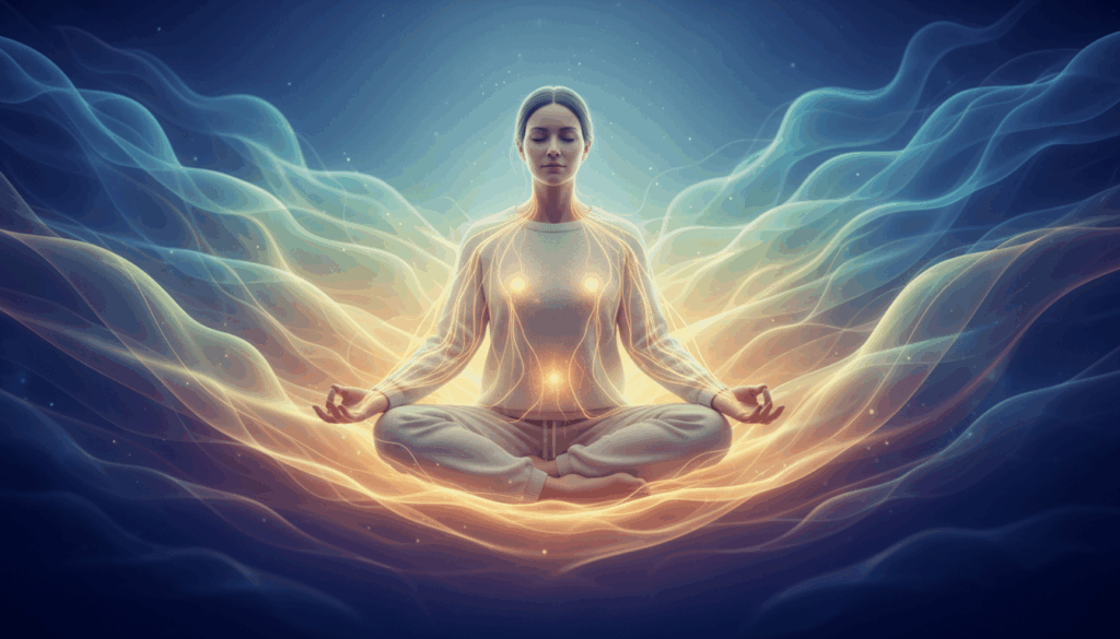 energy flow