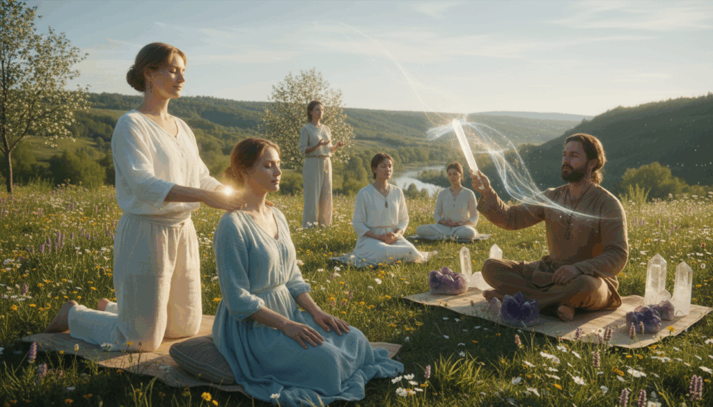energy healing techniques energy healing techniques