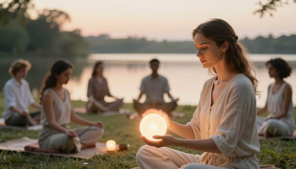 energy techniques