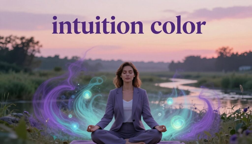 intuition color
