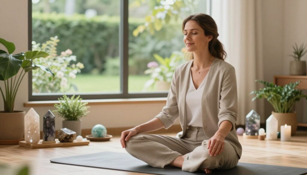 intuitive healer practitioner