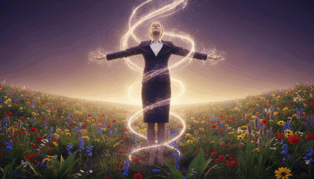 life force