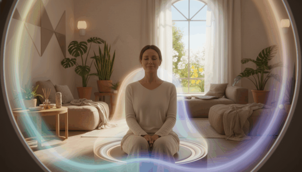 light therapy benefits