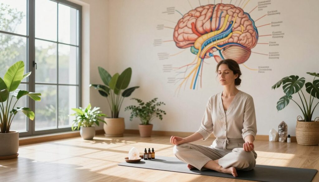 nervous system practices