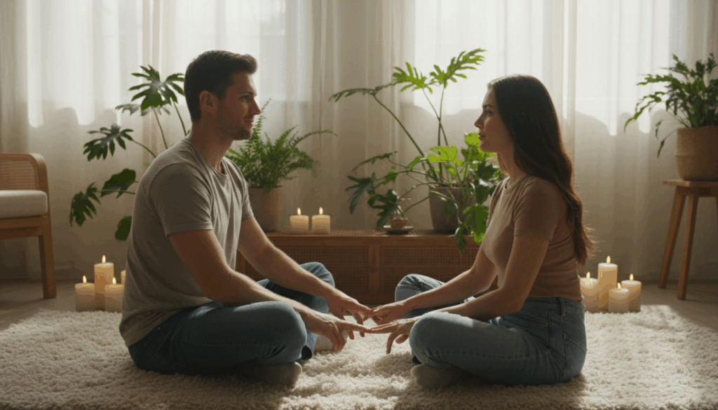 partner connection