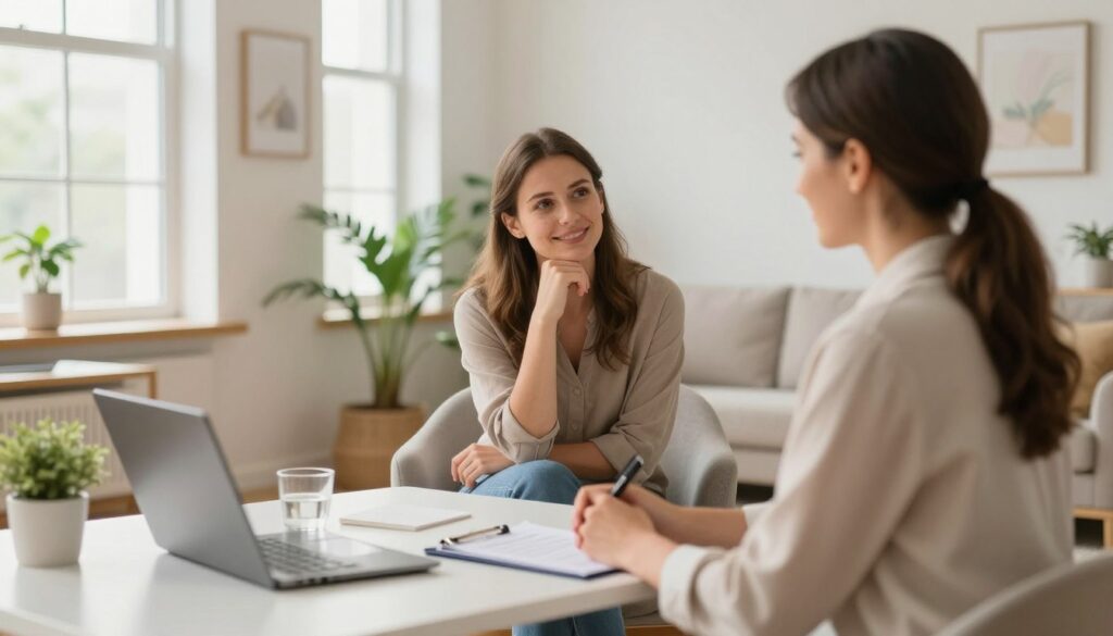 practitioner follow-up