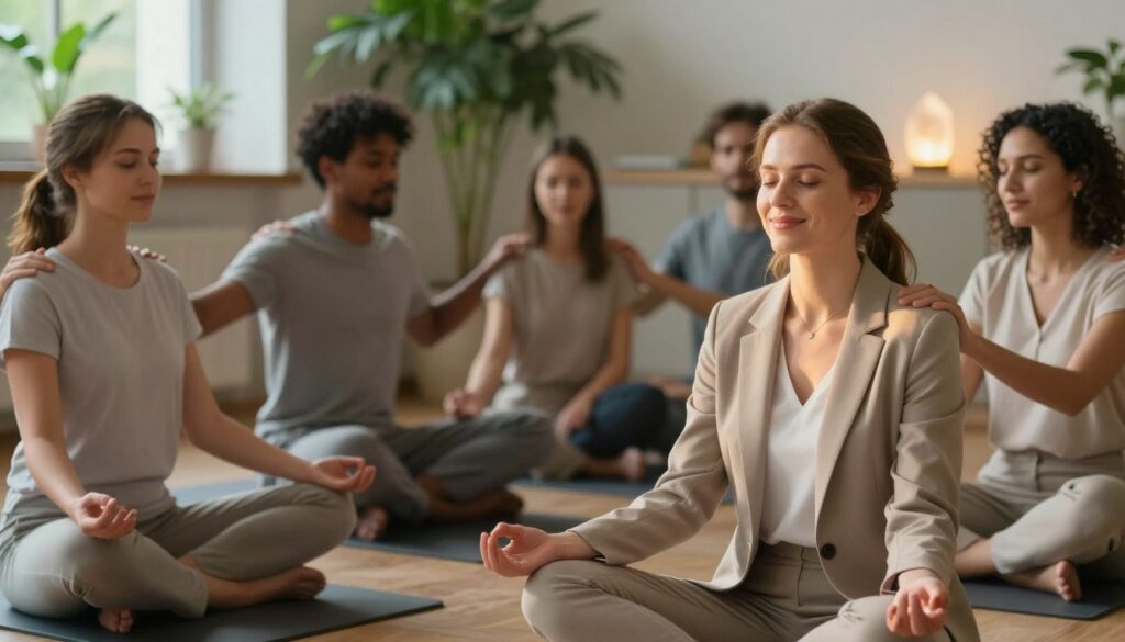 project positive energy