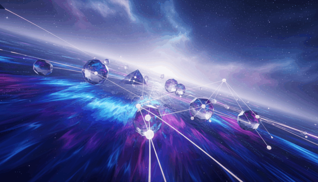 quantum field outcomes