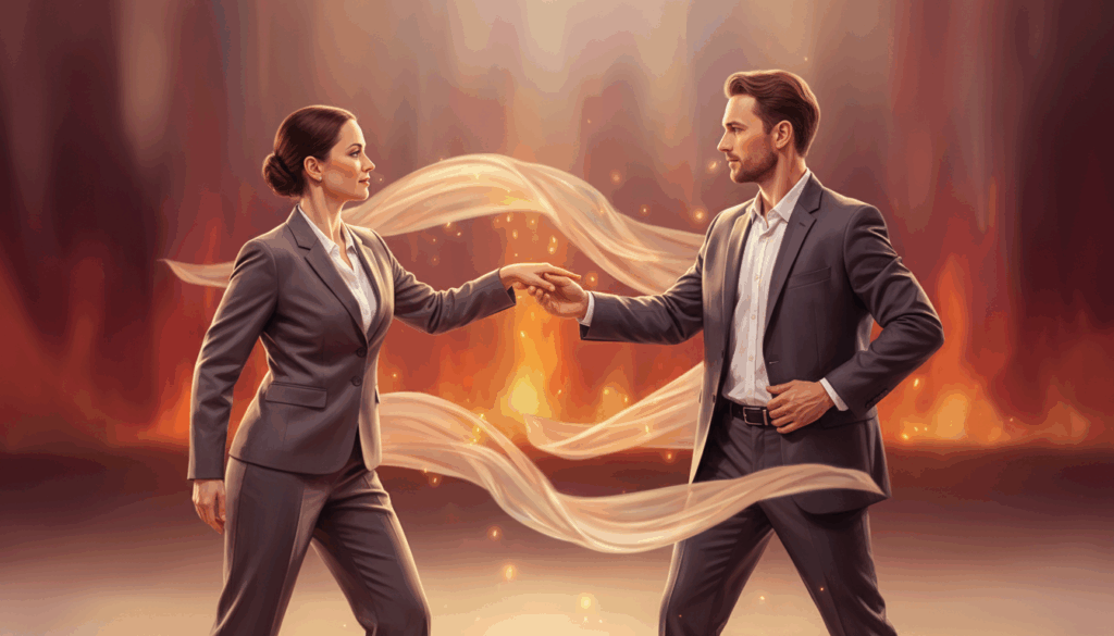 sexual energy