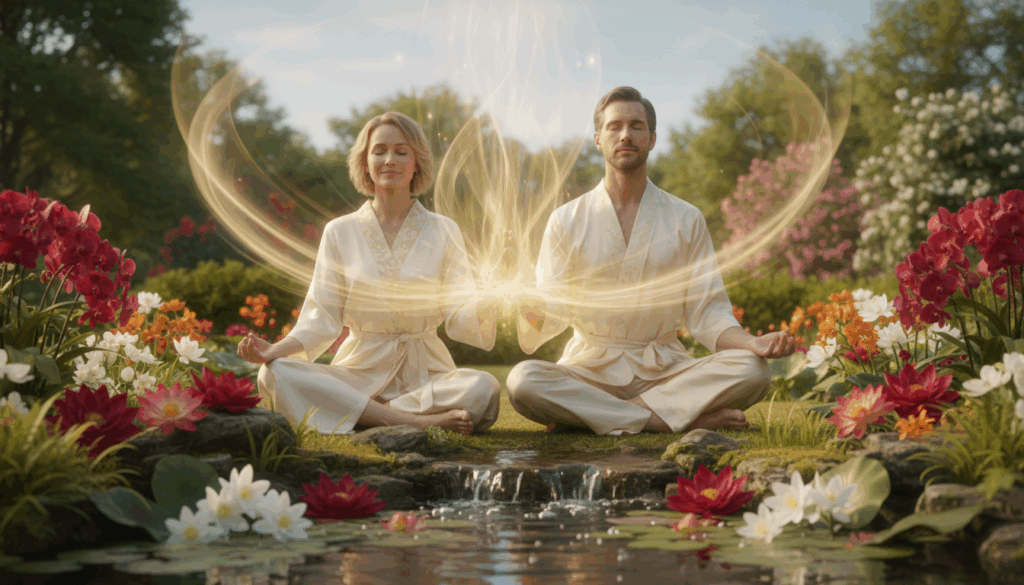 tantra sexual energy