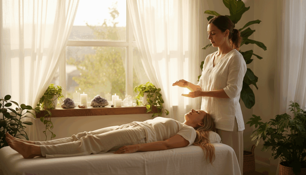 treatment benefits