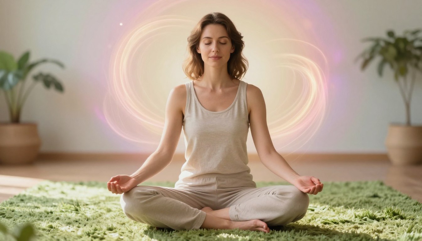 what to expect after energy healing