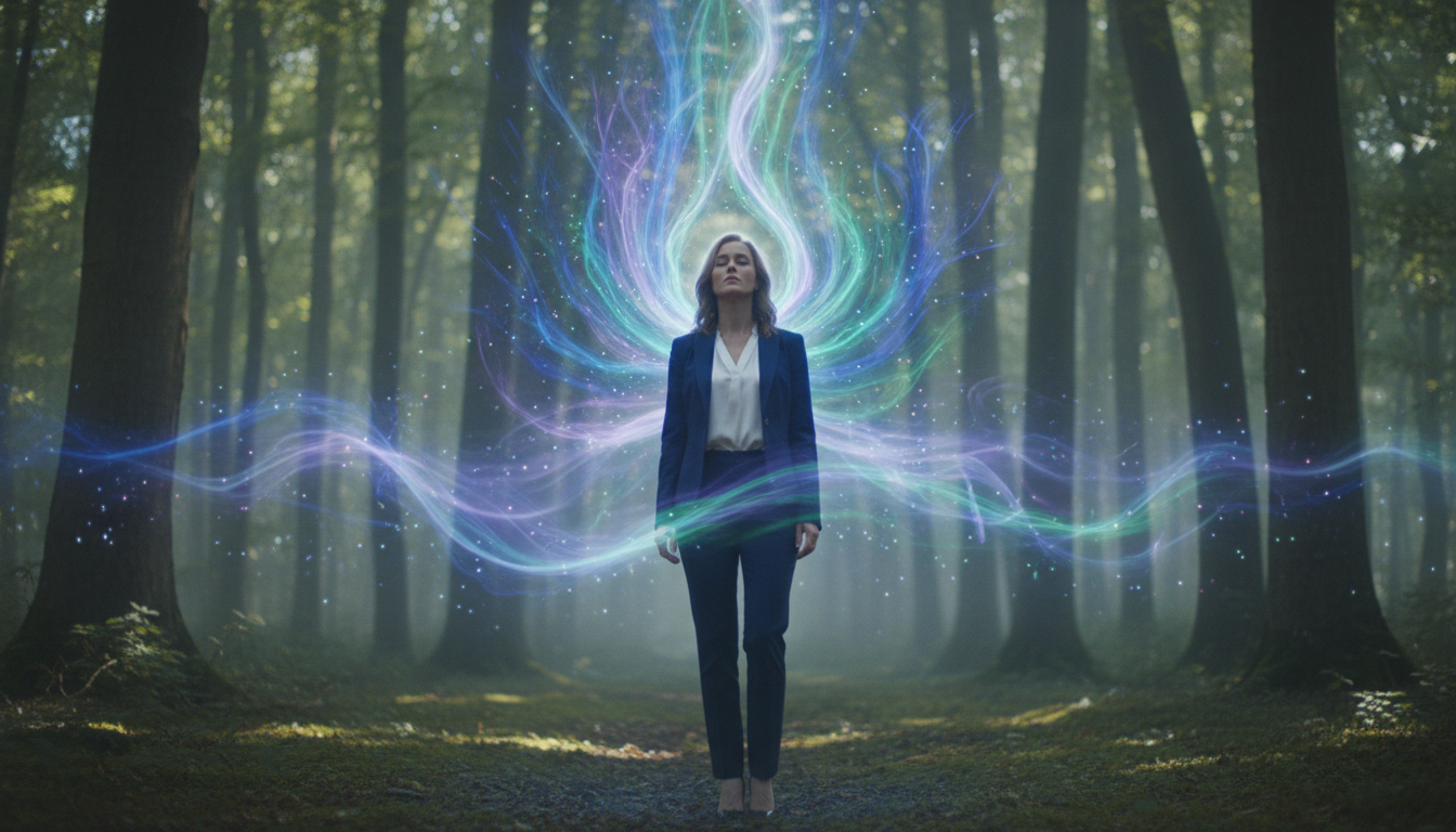 aura colors,
