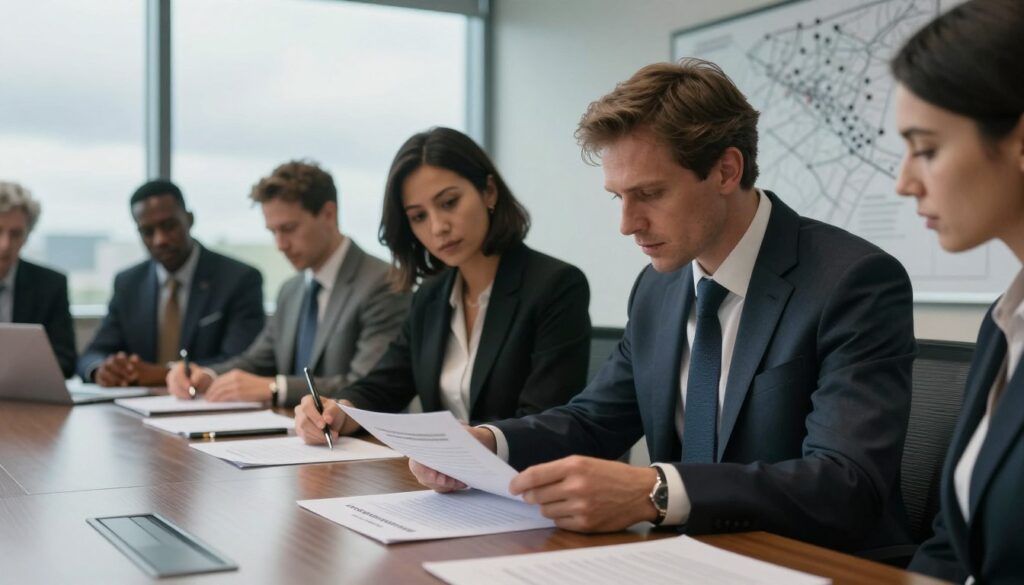 Gale Committee remote viewing