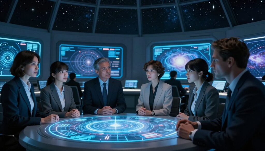 Stargate remote viewing