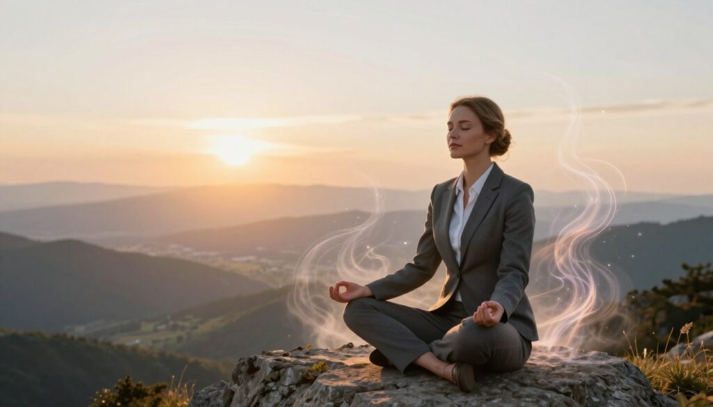 accessing innate ability