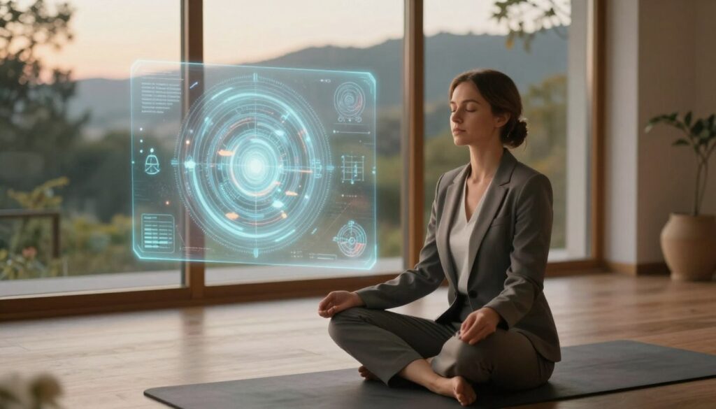 advanced remote viewing