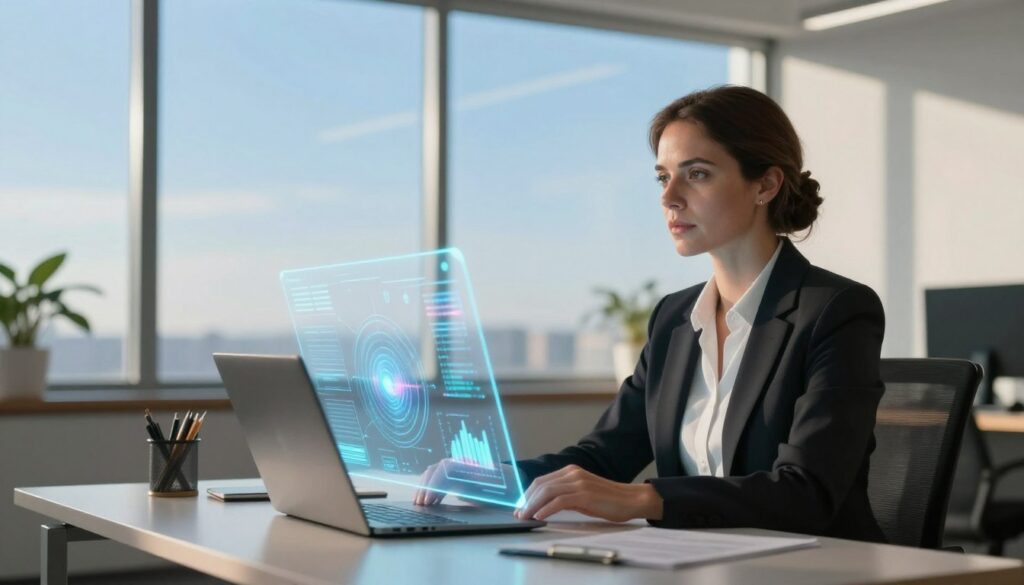 analytical overlay remote viewing