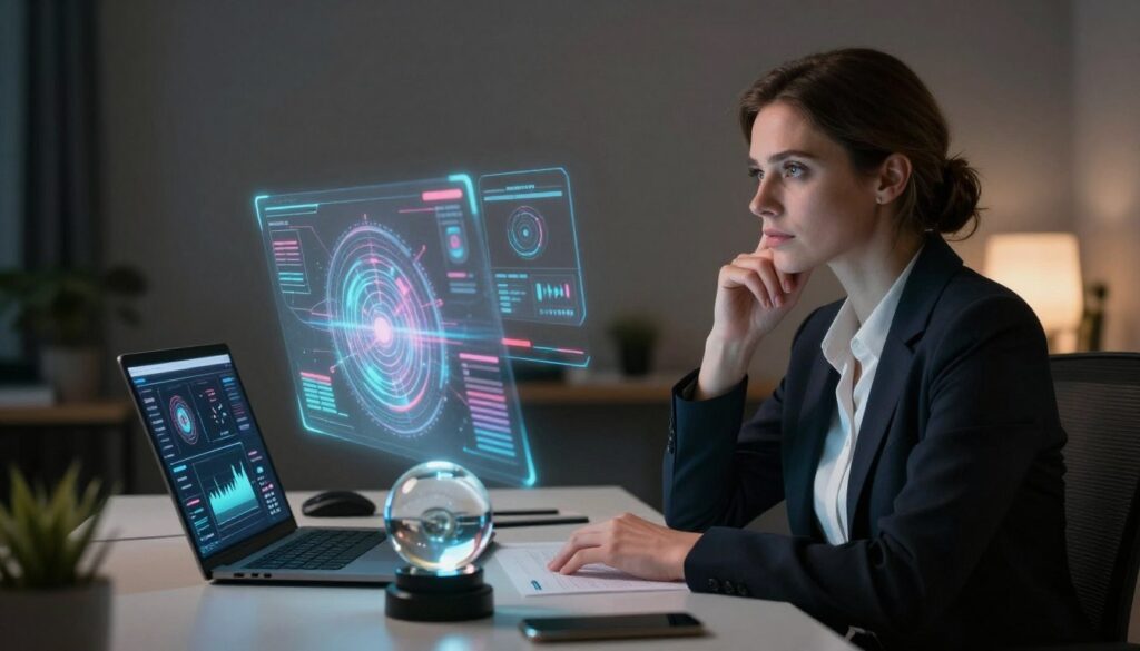 analytical overlay remote viewing