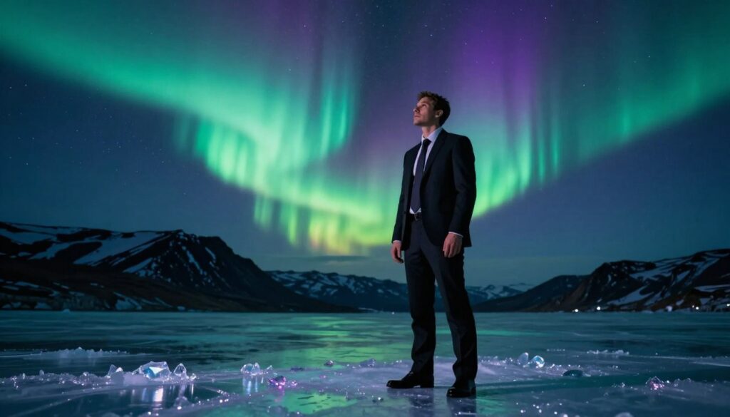 arctic circle witness