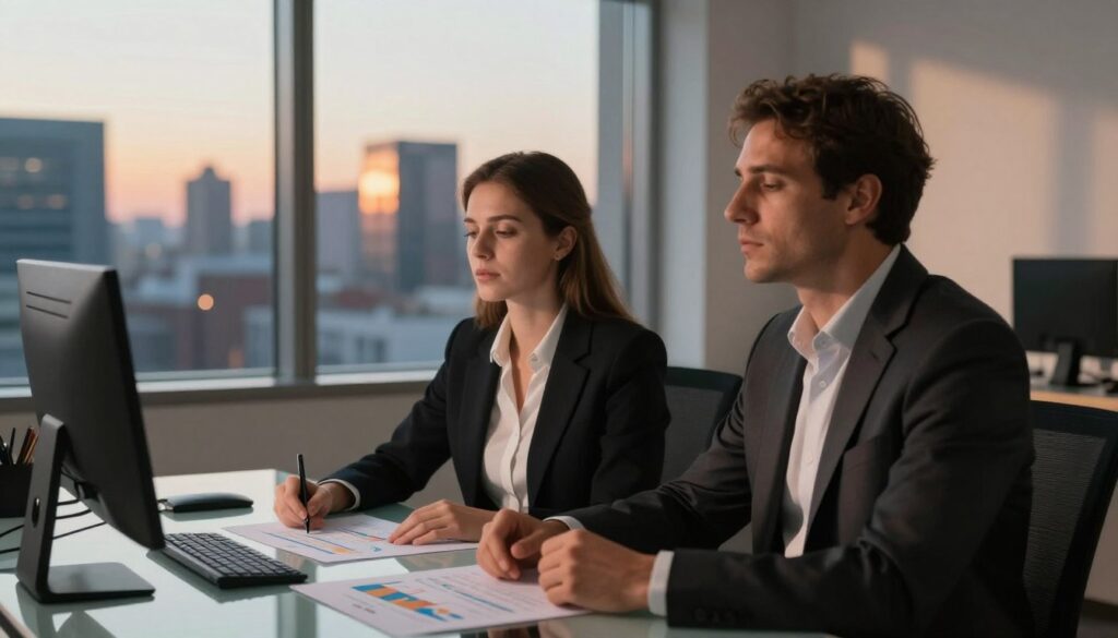 associative remote viewing