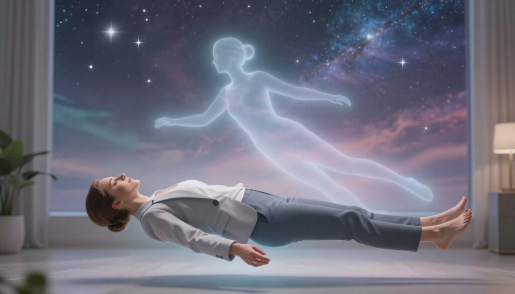 astral projection astral projection