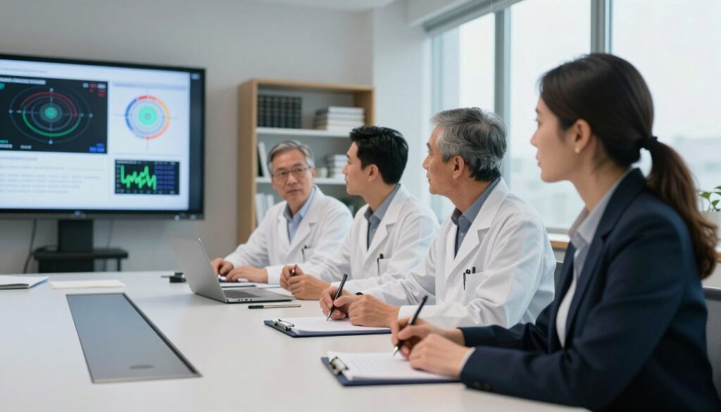 blind protocols remote viewing