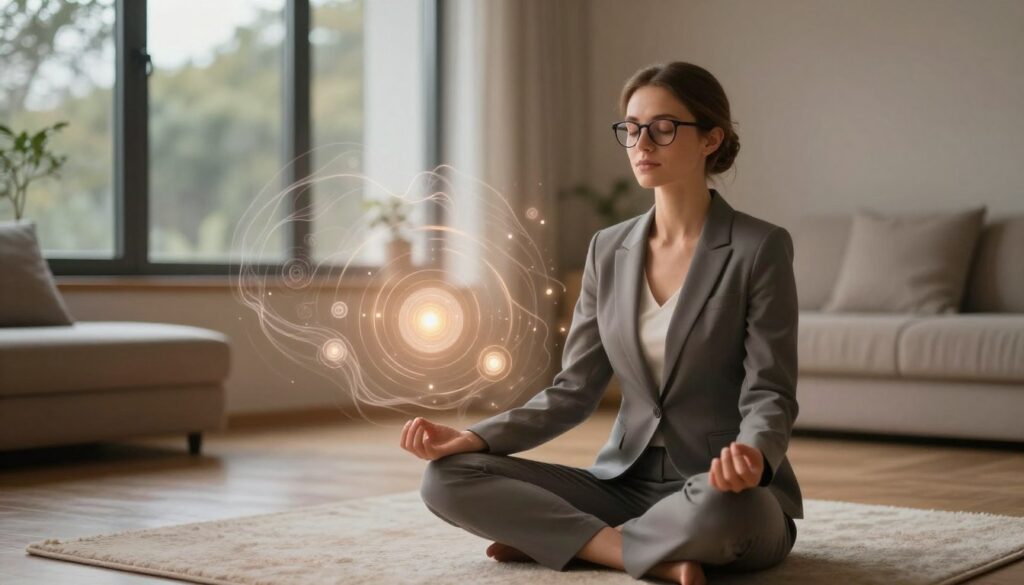 break protocol remote viewing