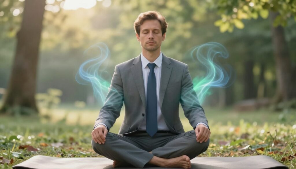breathing pattern for remote viewing breathing pattern for remote viewing