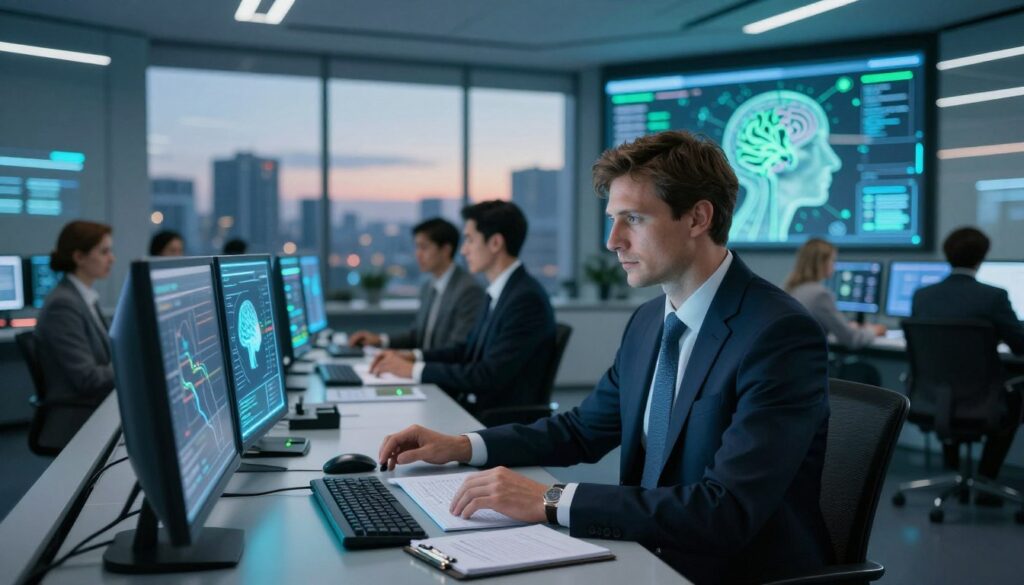 center lane remote viewing