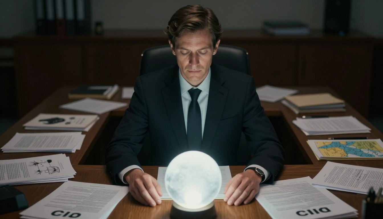 cia declassified documents on ingo swann