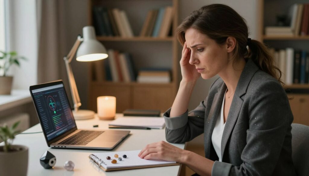 common challenges during remote viewing