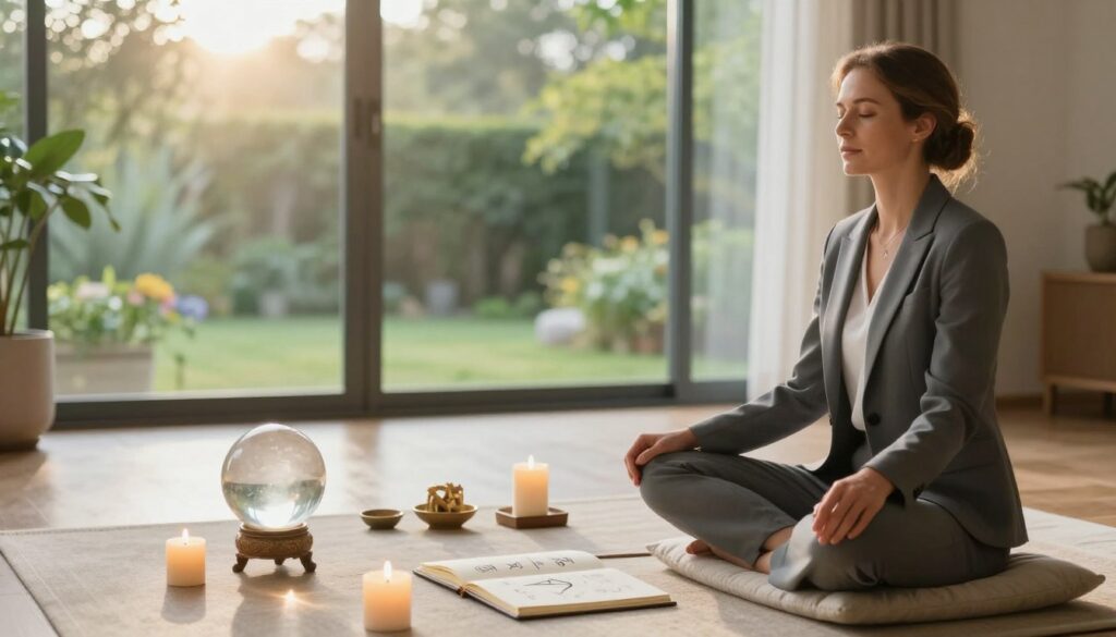 common myths and realities of remote viewing