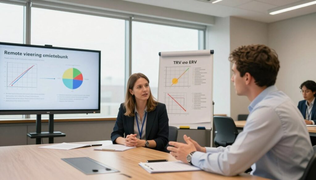 comparing remote viewing methodologies