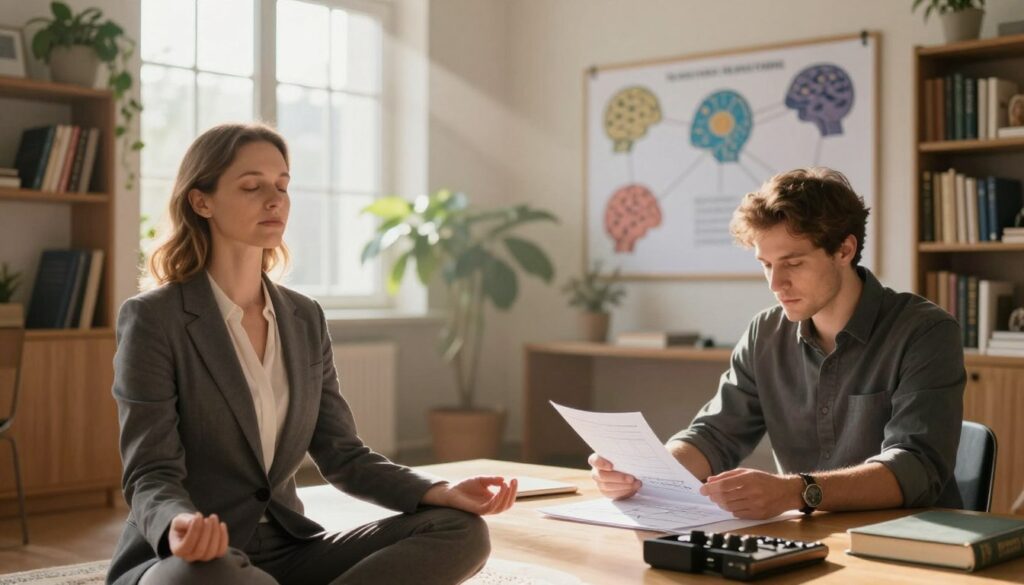 comparing remote viewing methods