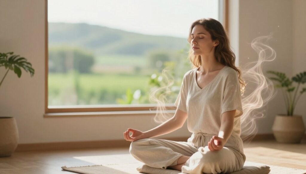 connecting natural abilities remote viewing