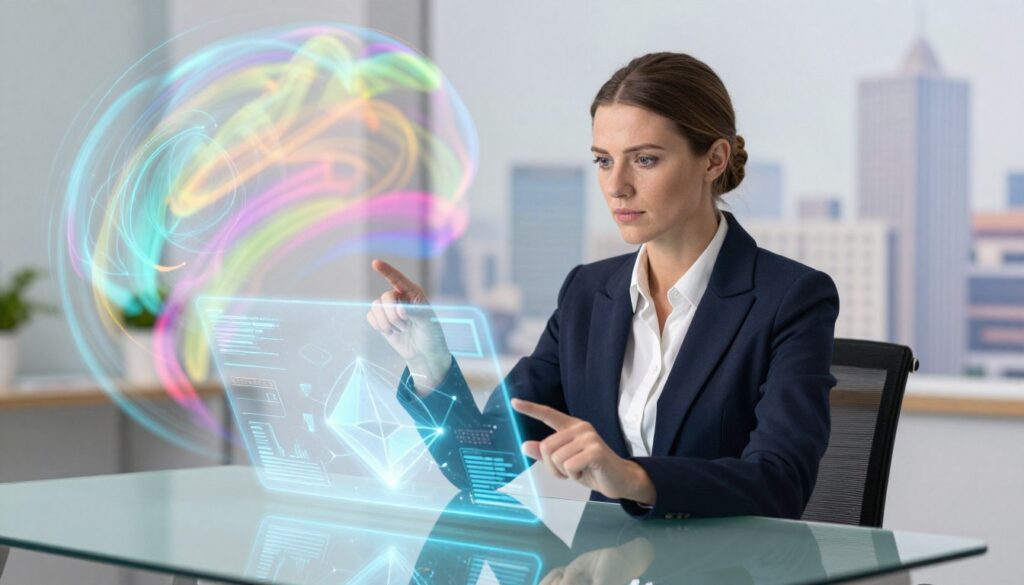 conscious mind perception