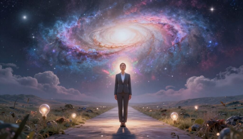 consciousness