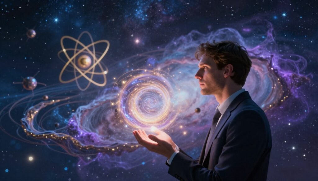 consciousness and physics perception consciousness and physics perception