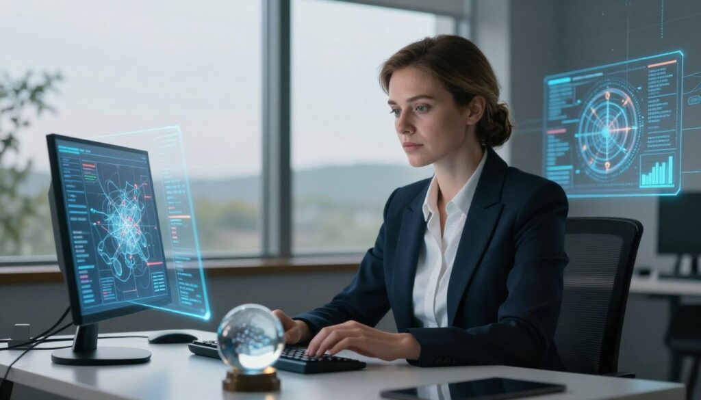 coordinate remote viewing