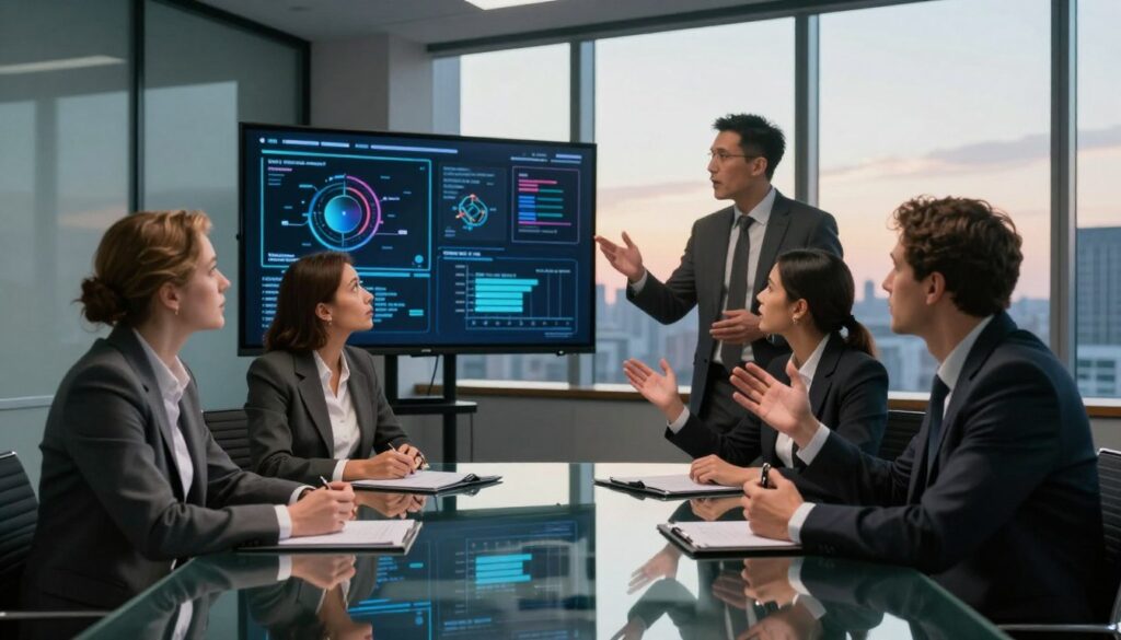 debate over advanced stages remote viewing