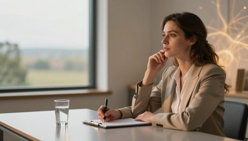 develop remote viewing