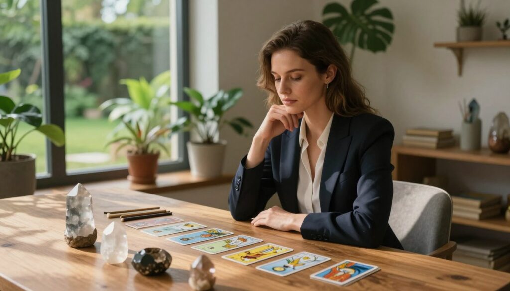 develop remote viewing