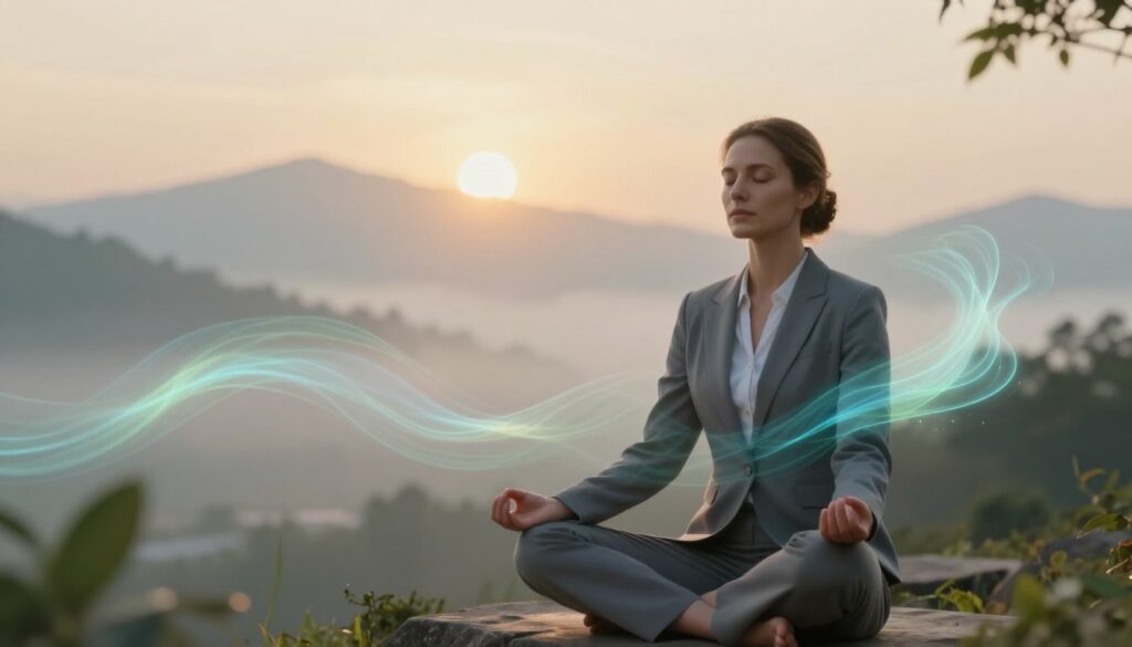 developing sensory impressions