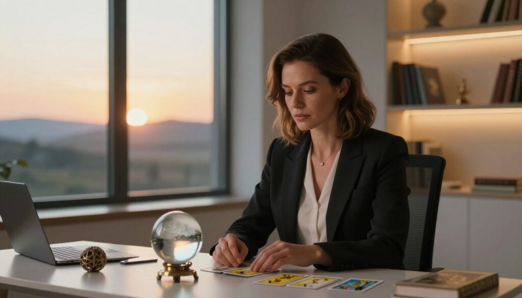 distinguishing remote viewing